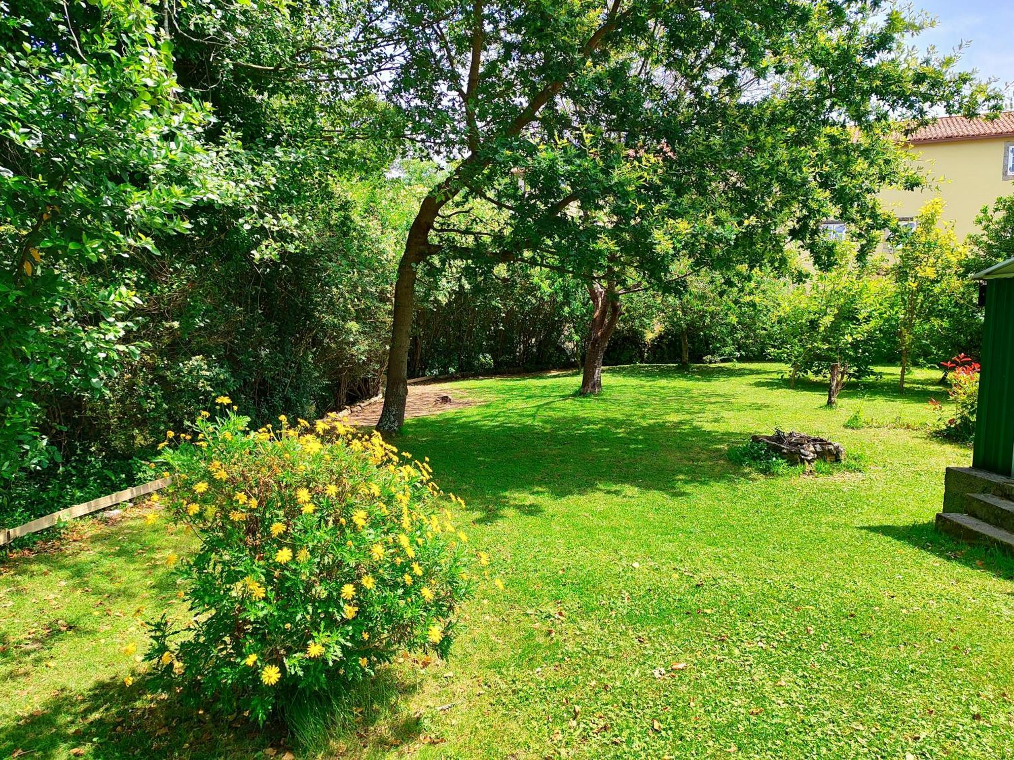 A Casina Do Rio Villa Neda Luaran gambar