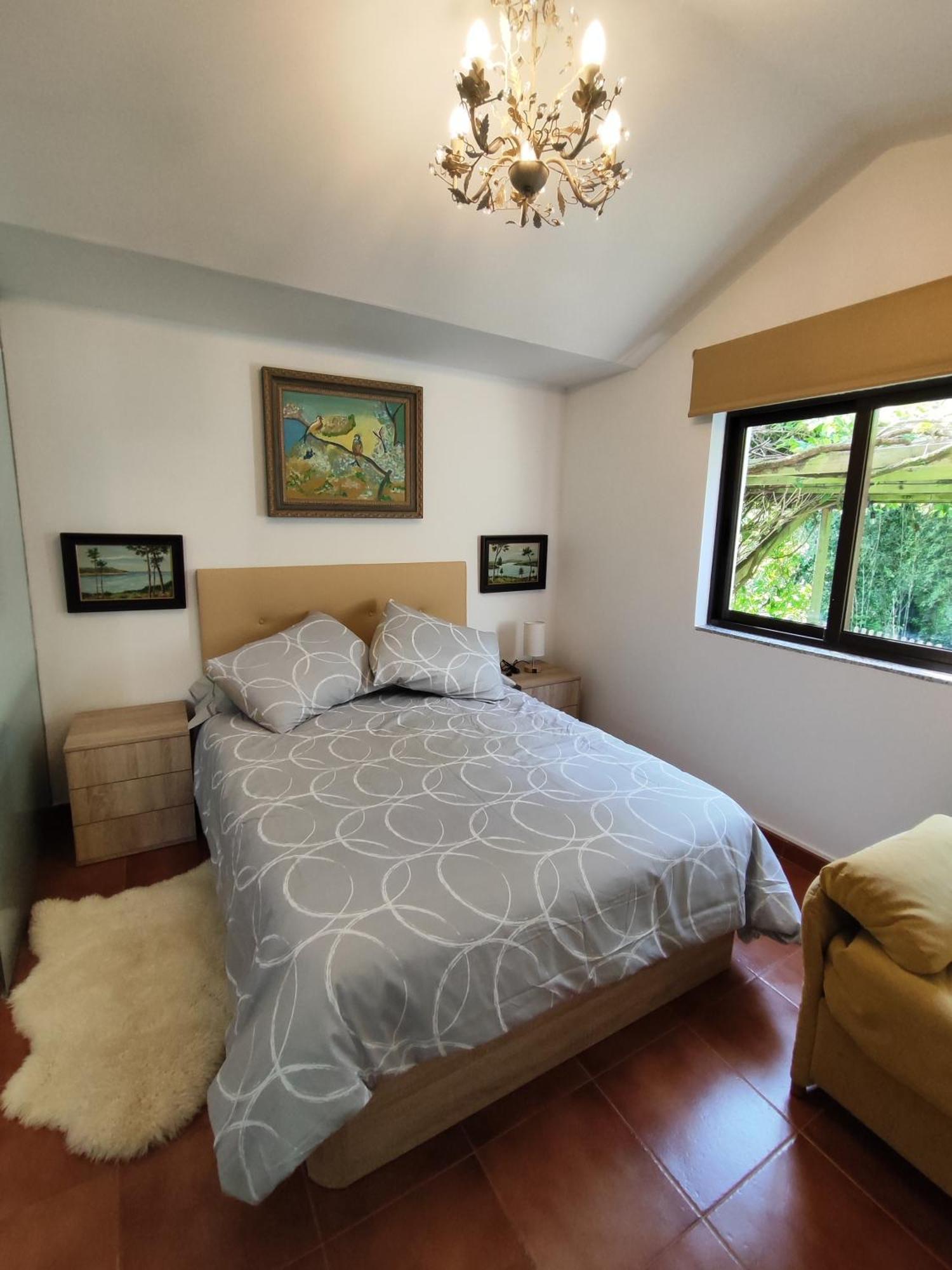 A Casina Do Rio Villa Neda Luaran gambar