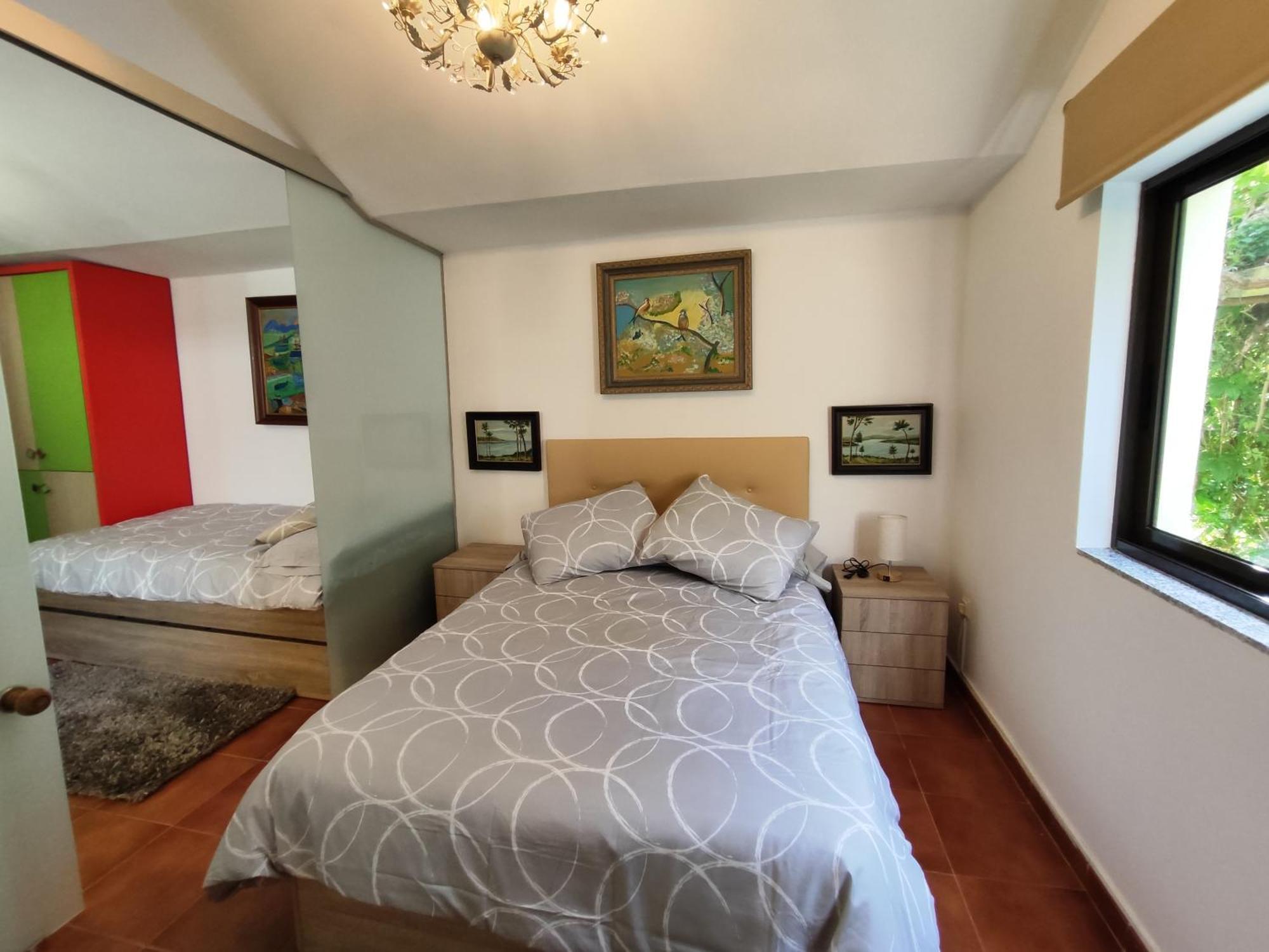 A Casina Do Rio Villa Neda Luaran gambar