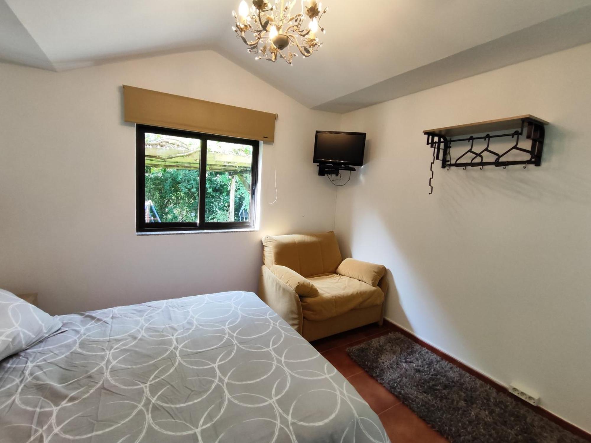 A Casina Do Rio Villa Neda Luaran gambar