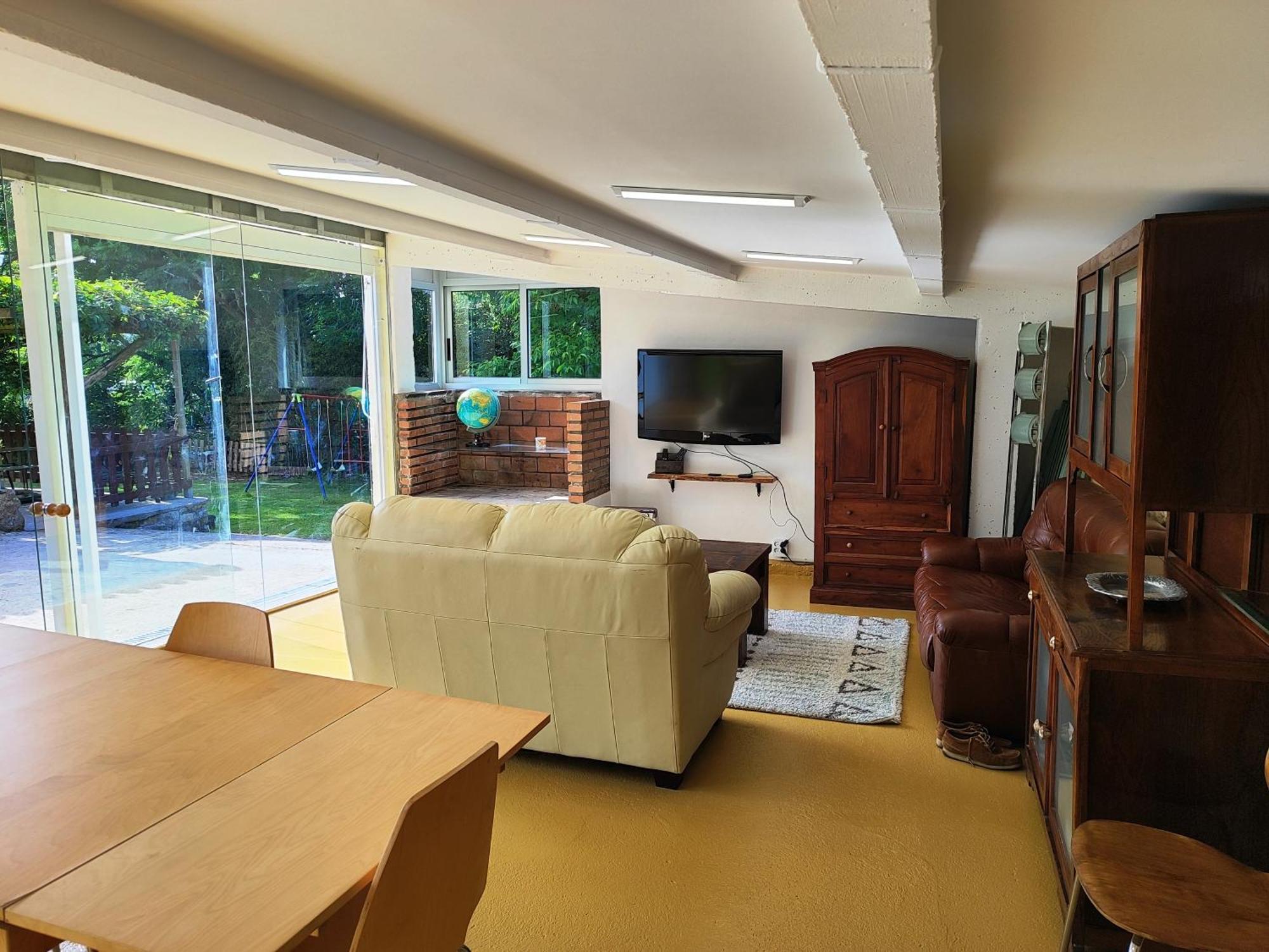 A Casina Do Rio Villa Neda Luaran gambar